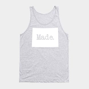 Colorado Made CO Tank Top